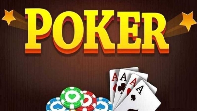 Mẹo đánh poker trực tuyến hiệu quả kiếm tiền khủng dễ dàng