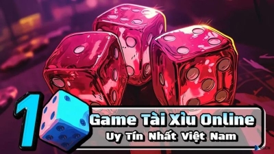 Tải xỉu Online - Tựa game giải trí với ưu đãi cực khủng