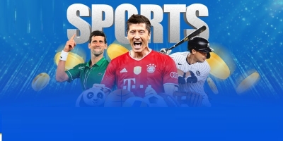 Panda Sports – Nền tảng giải trí hàng đầu năm 2025