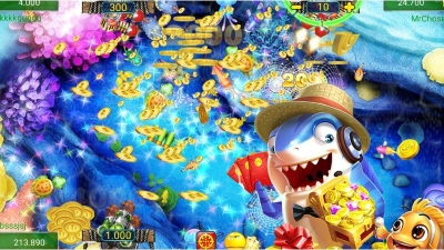 Bắn cá Bingo Club - Hướng dẫn chơi dễ nhận phần thưởng lớn