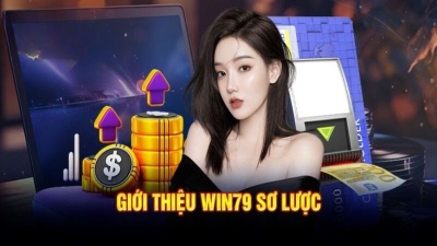 Nhà cá WIN79 với công nghệ hiện đại, giao dịch trong 3 giây