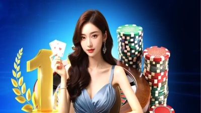 NBET nhà cái uy tín với 100+ trò chơi cá cược đỉnh cao