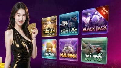 Sam86 - Cá cược xanh chín cùng cổng game đến từ Singapore