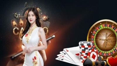 CF68 - Nhà cái uy tín, dịch vụ cá cược top đầu năm 2025