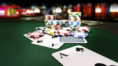 Bridge trò chơi bài trí tuệ dành cho người thích thử thách