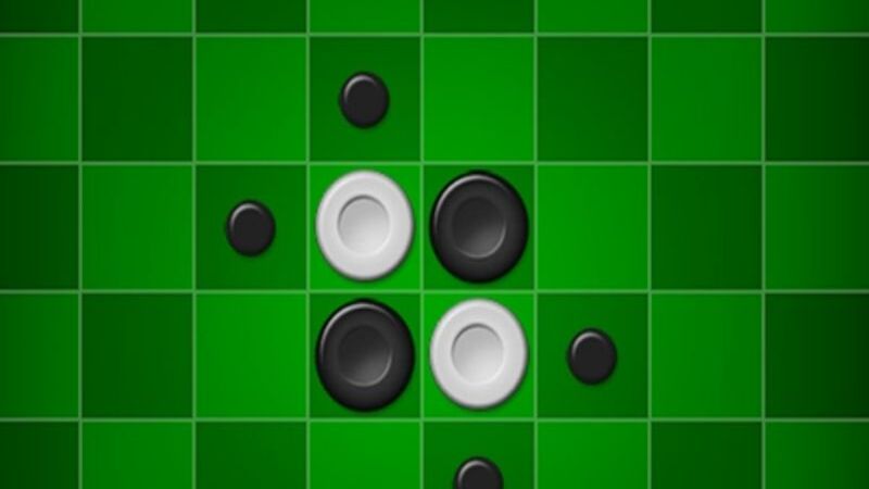 Othello main image 1