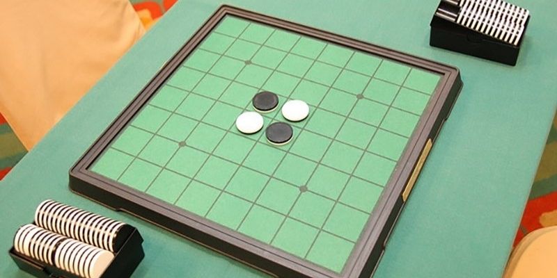 Othello main image 1